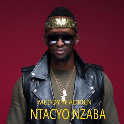 Ntacyo Nzaba (feat. Adrien)'s cover