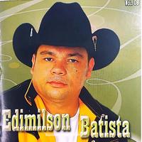 Edimilson Batista's avatar cover