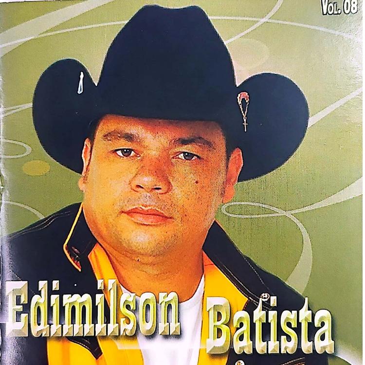 Edimilson Batista's avatar image