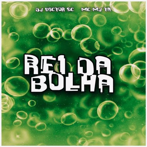 Rei da Bolha's cover