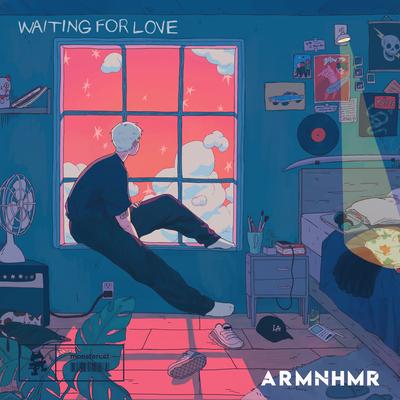 Waiting For Love By ARMNHMR, neverwaves's cover