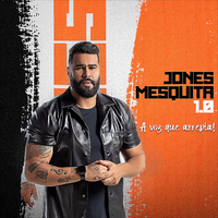 Jones Mesquita's avatar cover