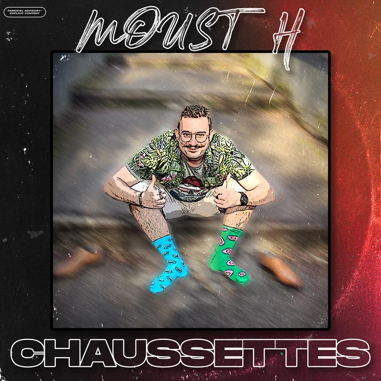 Moust H's avatar image