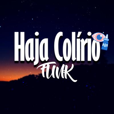 H4JA C0LÍRIO - FUNK By Djay L Beats's cover