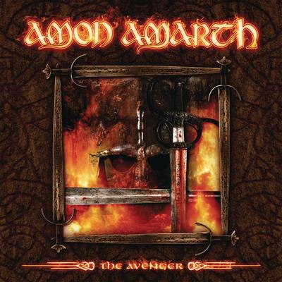 Thor Arise (Bonus Track) By Amon Amarth's cover