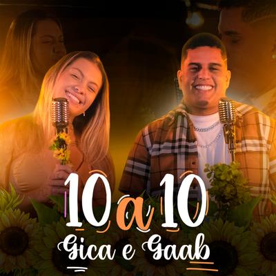 10 a 10 By Gica, Gaab's cover