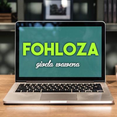 Fohloza's cover