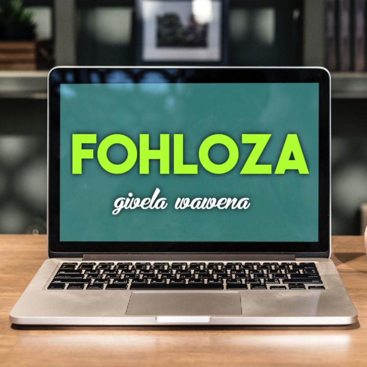 Fohloza's avatar image