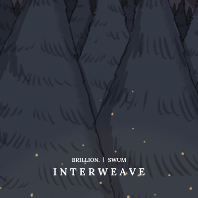 Interweave's cover