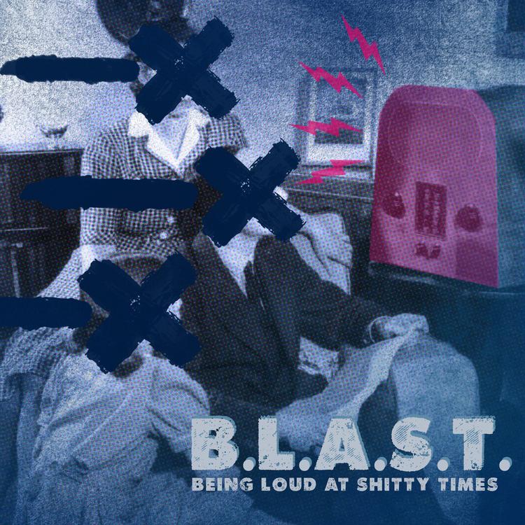 B.L.A.S.T.'s avatar image