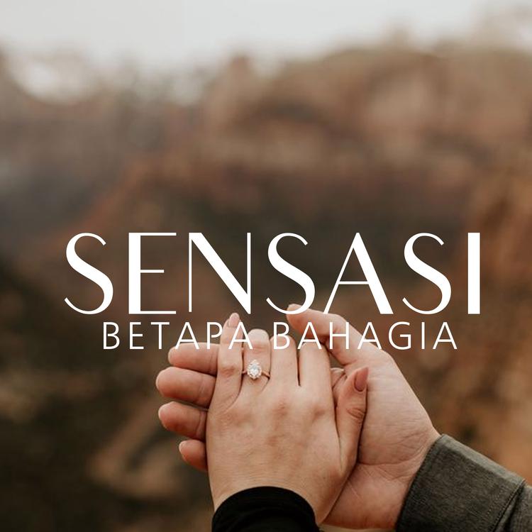 Sensasi's avatar image