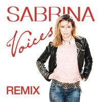 Sabrina's avatar cover