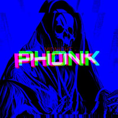 PHONK HOUSE BASS (Phonk House 2023)'s cover