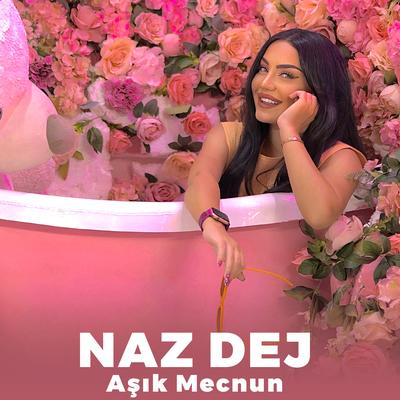 Aşık Mecnun's cover