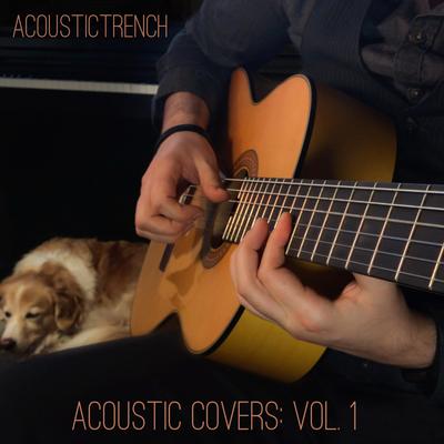 Acoustic Covers, Vol. 1's cover
