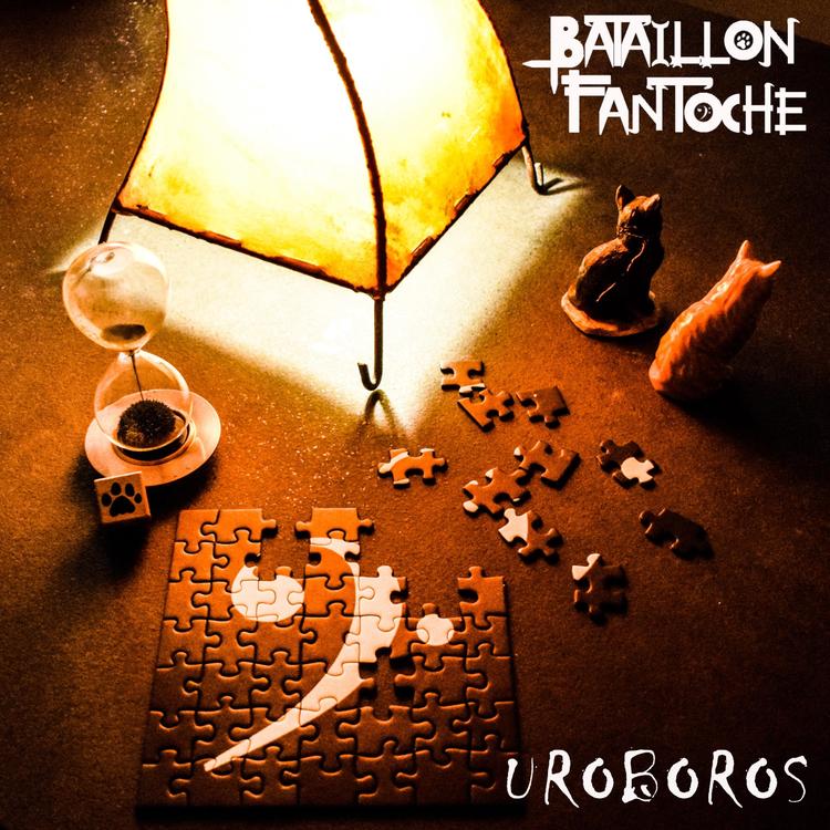 Bataillon Fantoche's avatar image