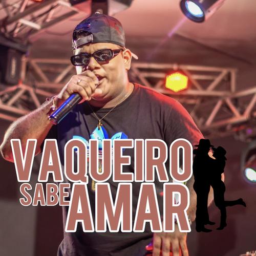 Vaqueiro Sabe Amar's cover