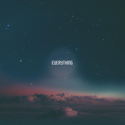 Everything By jaisua, Sajan Nauriyal's cover