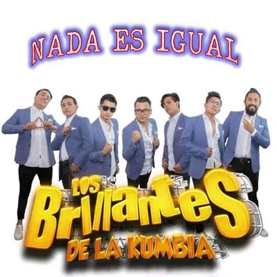 Los Brillantes de la Kumbia's cover