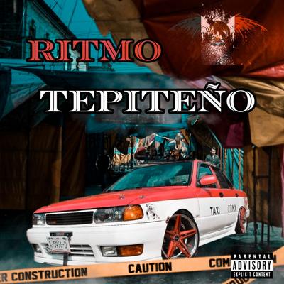 Ritmo Tepiteño's cover