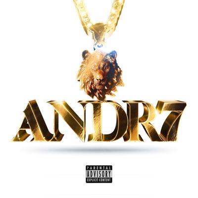 Andr7's cover