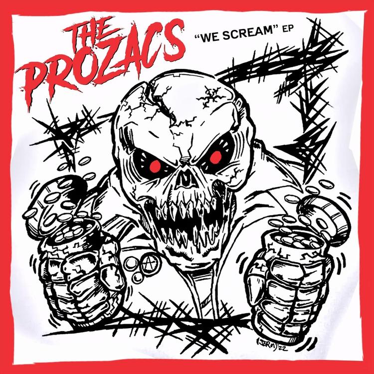 The Prozacs's avatar image