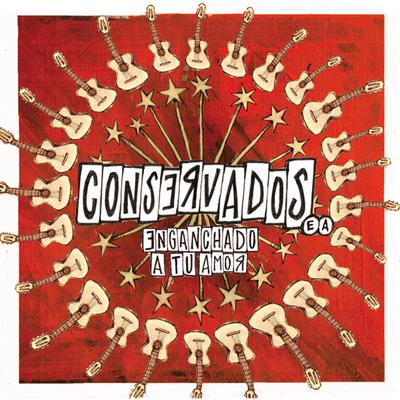 Cosas Mías By Conservados's cover
