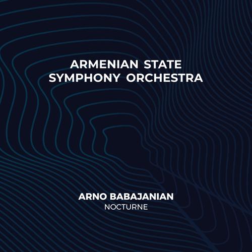 Avet Terterian Symphony No.3 Official TikTok Music album by