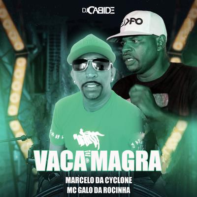 Vaca Magra's cover