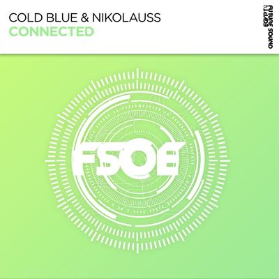 Connected By Cold Blue, Nikolauss's cover