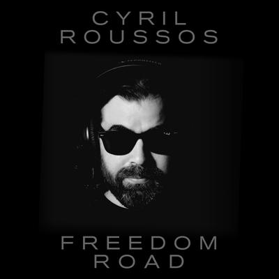 Cyril Roussos's cover