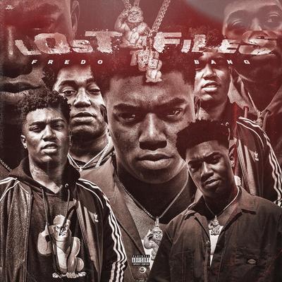 Lost Files's cover