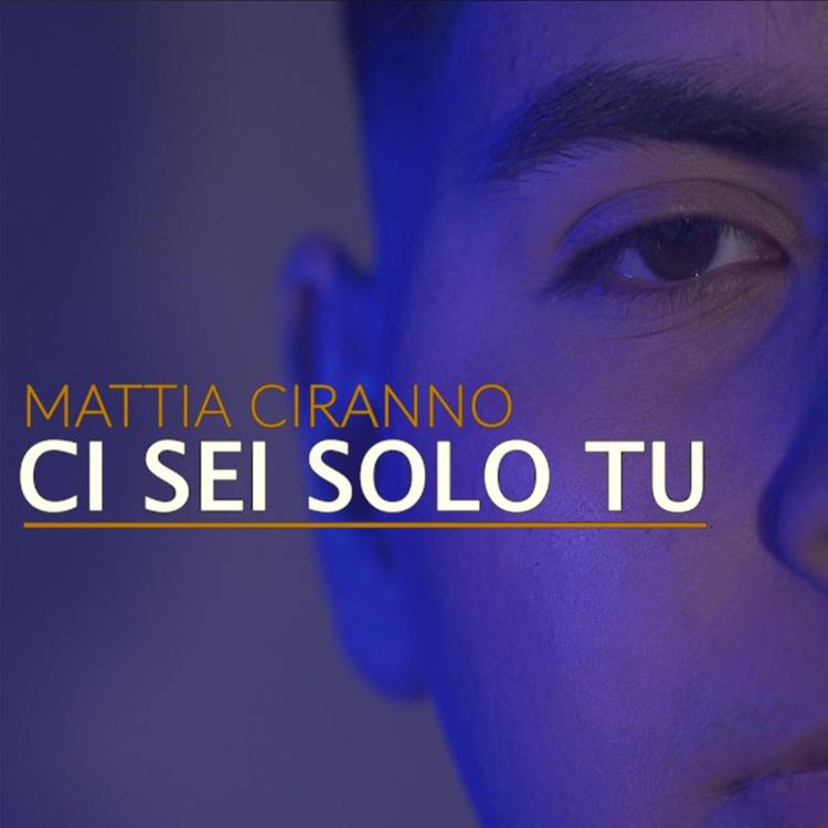 Mattia Ciranno's avatar image
