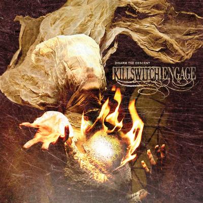 In Due Time By Killswitch Engage's cover