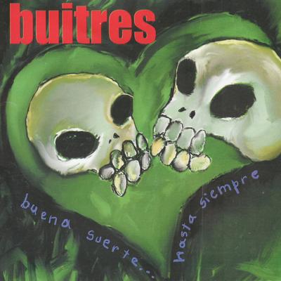 Yo No Voy a Morir By Buitres's cover