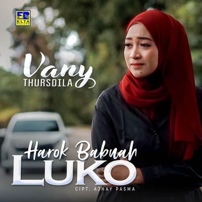 Harok Babuah Luko's cover