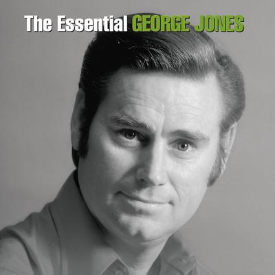 Memories of Us By George Jones's cover