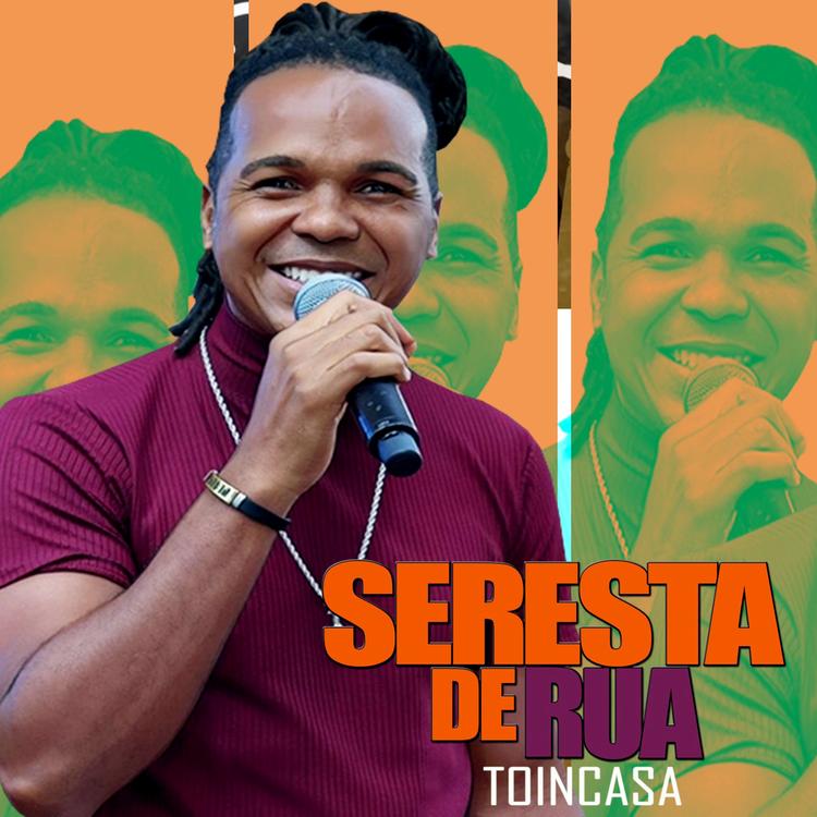 Toincasa's avatar image