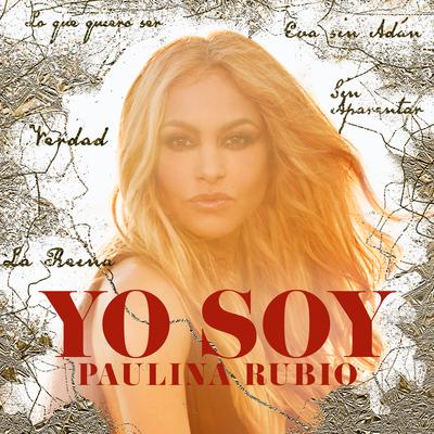 Yo Soy's cover