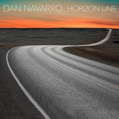 Dan Navarro's cover