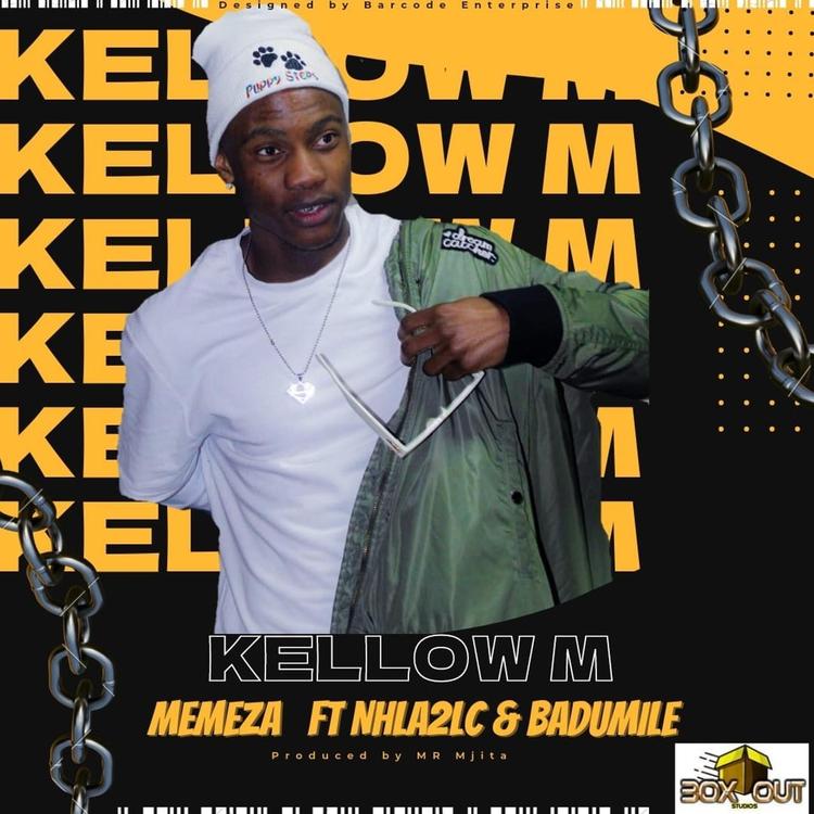 Kellow M's avatar image