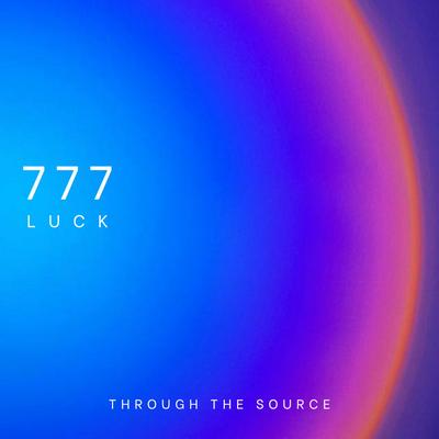 777 LUCK's cover