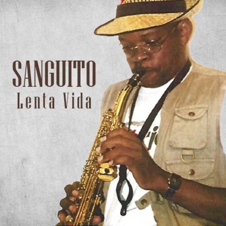 Sanguito's avatar image