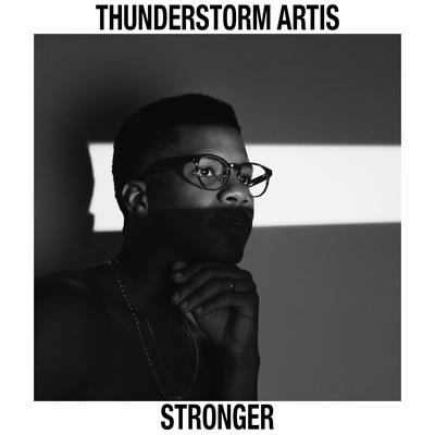 Stronger (Grey's Anatomy Version) By Thunderstorm Artis's cover