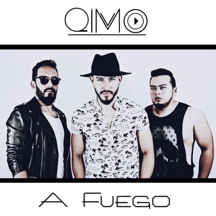 QIMO's avatar image