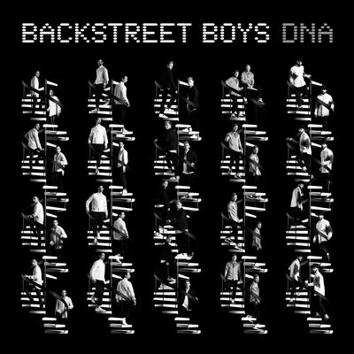 Don't Go Breaking My Heart By Backstreet Boys's cover