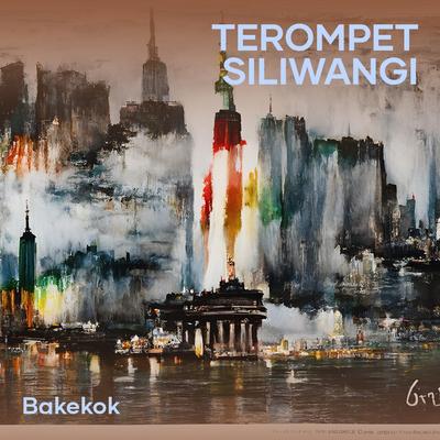 Terompet Siliwangi (Cover)'s cover