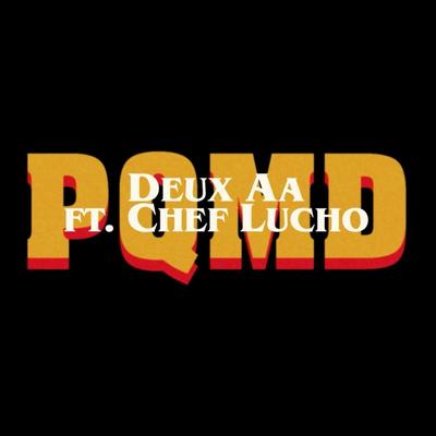 PQMD's cover