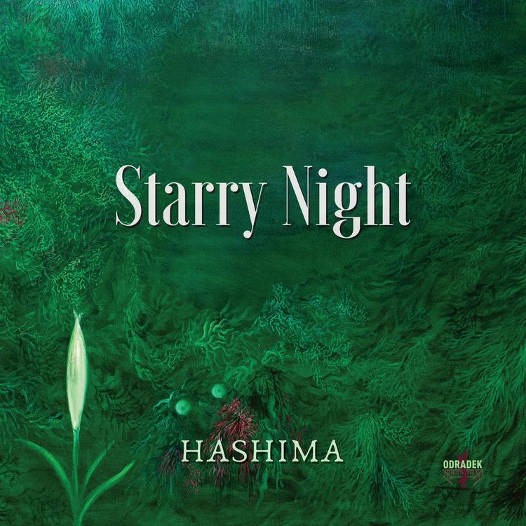 Hashima's avatar image