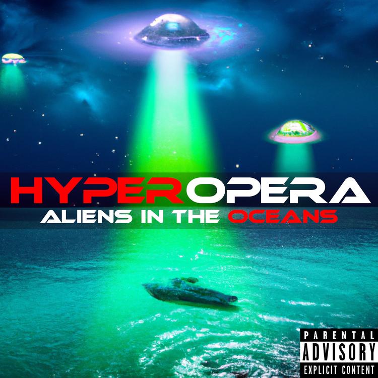 HyperOpera's avatar image